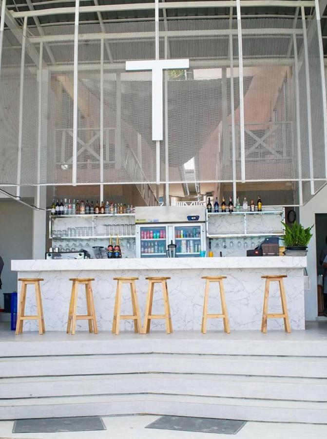 Tawaen Beach Resort Ko Lan Exterior photo